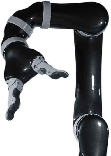 robotic manipulation platform