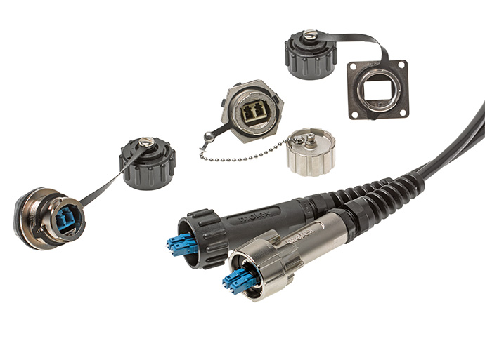 基片摄影:JVL industrii Elektronik A/S