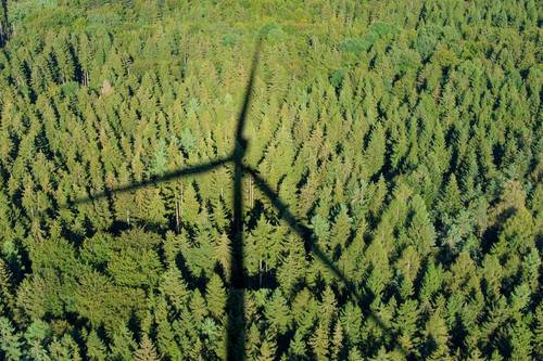 nordex Myllykangas wind farm