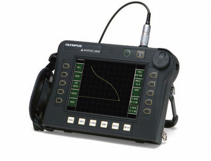 奥林巴斯nortec - 600系列