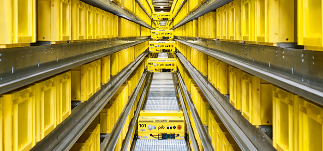 图片来源:psb intralogistics GmbH