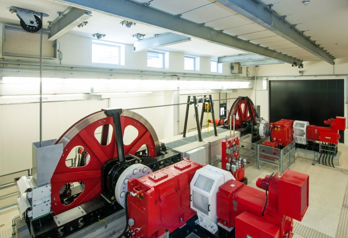 西门子传动电气工程系统