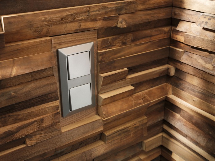 Team7 waldkante墙板