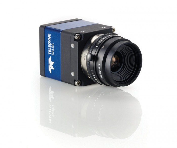 teledyne dalsa Genie™TS系列