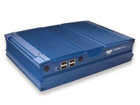 teledyne dalsa Geva 3000