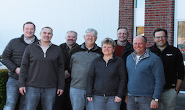 EnviTec Biogas AG