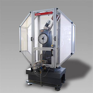 roboTest H:机器人测试系统