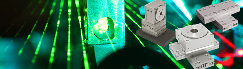 Soliton Laser-和Messtechnik