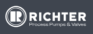 Richter Process泵和阀门