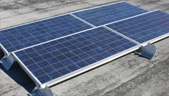 Westinghouse Solar