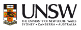 The University of New South Wales - UNSW