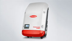 Fronius Solar