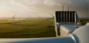 Vestas -V164-7.0 MW