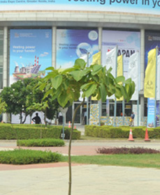 第七届印度可再生能源博览会