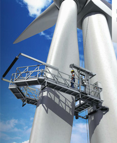 Hailo Wind Systems