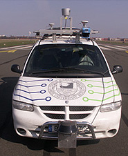 Freie大学T柏林分校