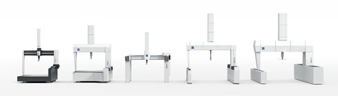 Carl Zeiss Industrielle Messtechnik