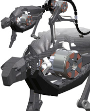 MIT-生物模拟机器人实验室