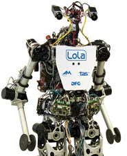 慕尼黑技术大学TUM