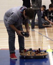 圣书院George蒙特利尔学院