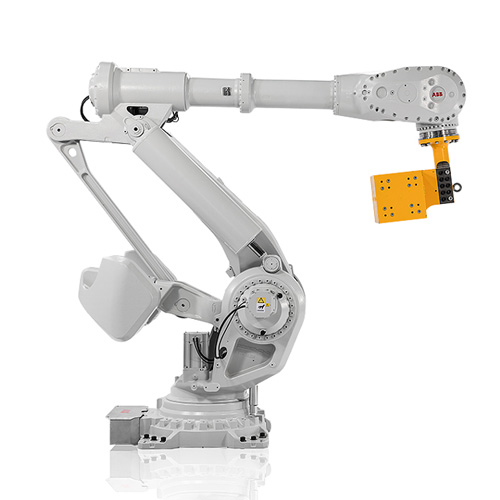 ABB Robotics on X: #ABB patented roller #hemming has a robust design with  the ability to control the hemming pressure along the entire flange length.  It is less sensitive to flange angle