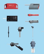 elobau传感器技术