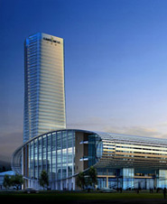 广州国际水族馆秀