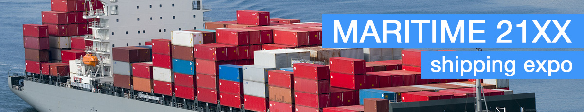 maritime shipping expo