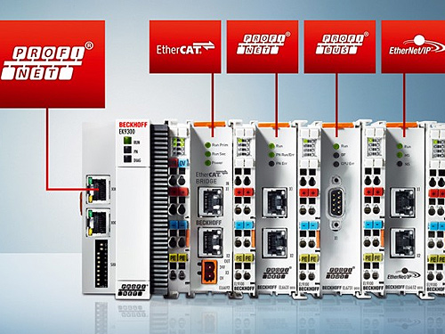 automation industry exhibition