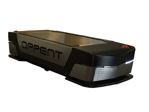 intralogistic solution