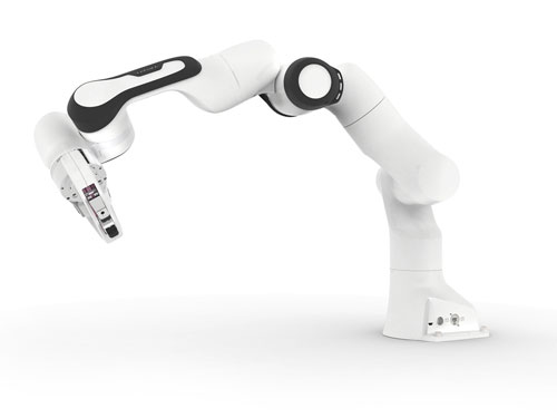 collaborative robotics