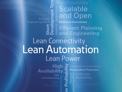 automation industry exhibition