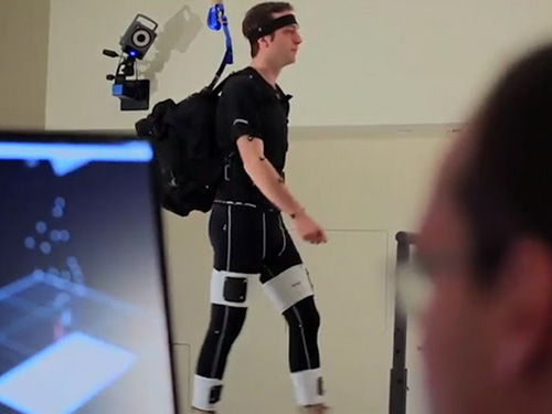 自动化行业展览