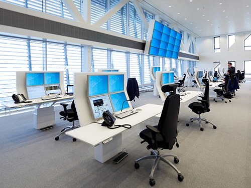 automation industry exhibition