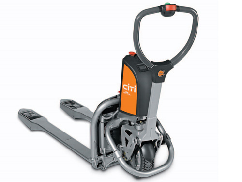 intralogistic solution