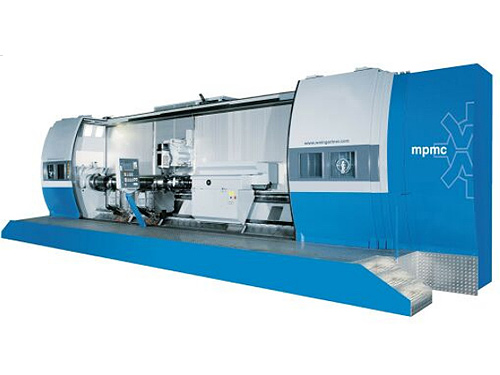 machining center