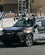 Carnegie Mellon University