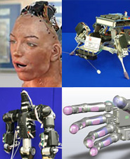 Bristol Robotics Laboratory