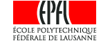 Ecole Polytechnique F�d�rale de Lausanne