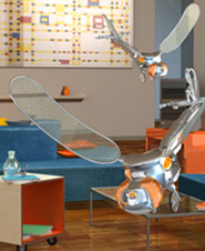 Ecole Polytechnique F�d�rale de Lausanne