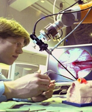 TU CAROLO-WILHELMINA zu Braunschweig