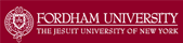 Fordham University, New York