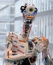 University of Zurich - AI Lab