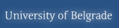 ETF, University of Belgrade