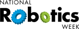 National Robotics Week