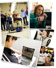 National Robotics Week