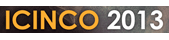ICINCO2013