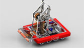Kalani Robotics Team 3008