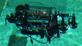 Cornell University - CUAUV