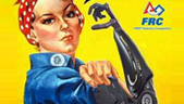Girls of Steel Robotics